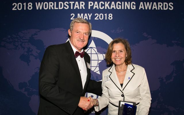 WorldStar Award 2018